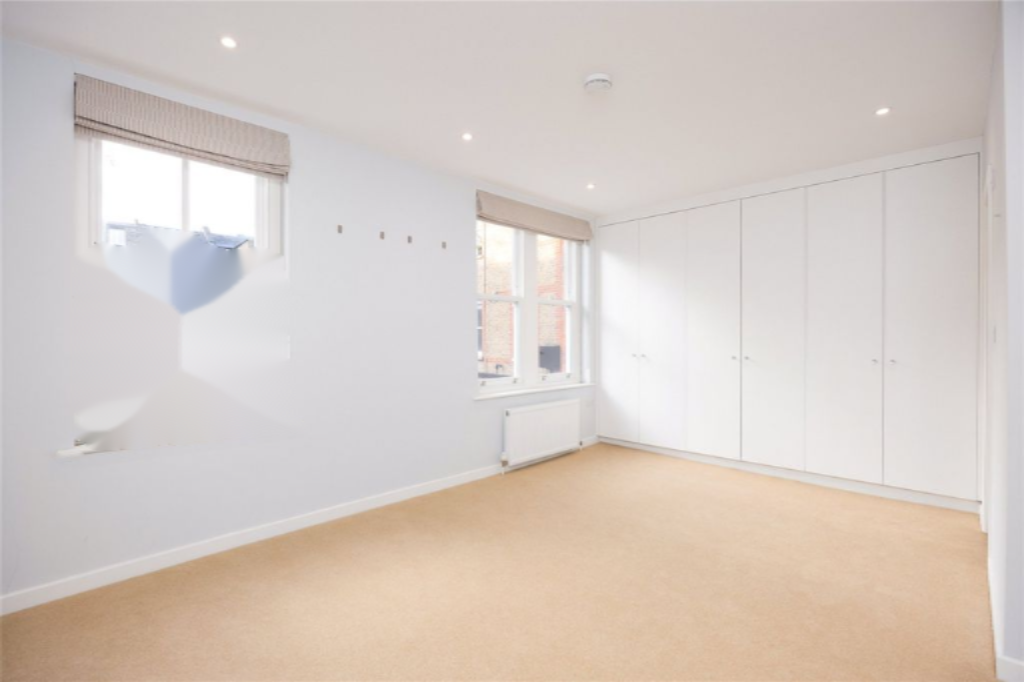 Квартира в Лондоне, Великобритания, 123 м² - фото 1