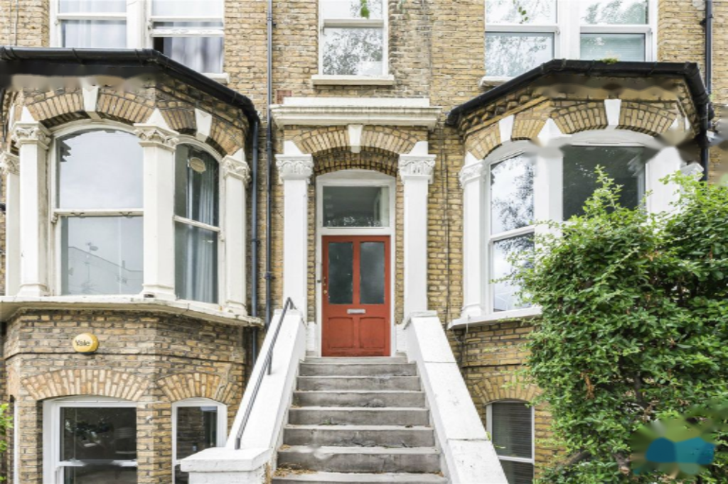 Квартира в Лондоне, Великобритания, 44 м² - фото 1