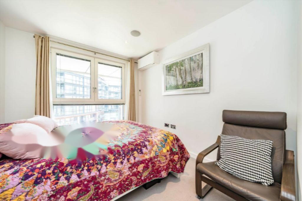 Квартира в Лондоне, Великобритания, 49 м² - фото 1