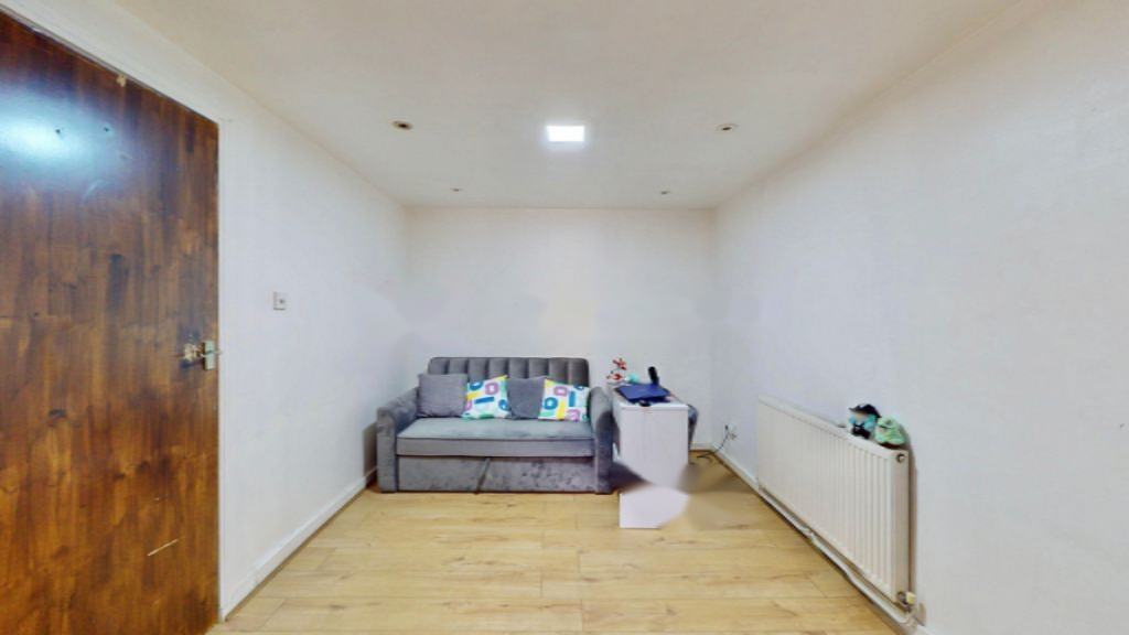 Квартира в Лондоне, Великобритания, 37 м² - фото 1