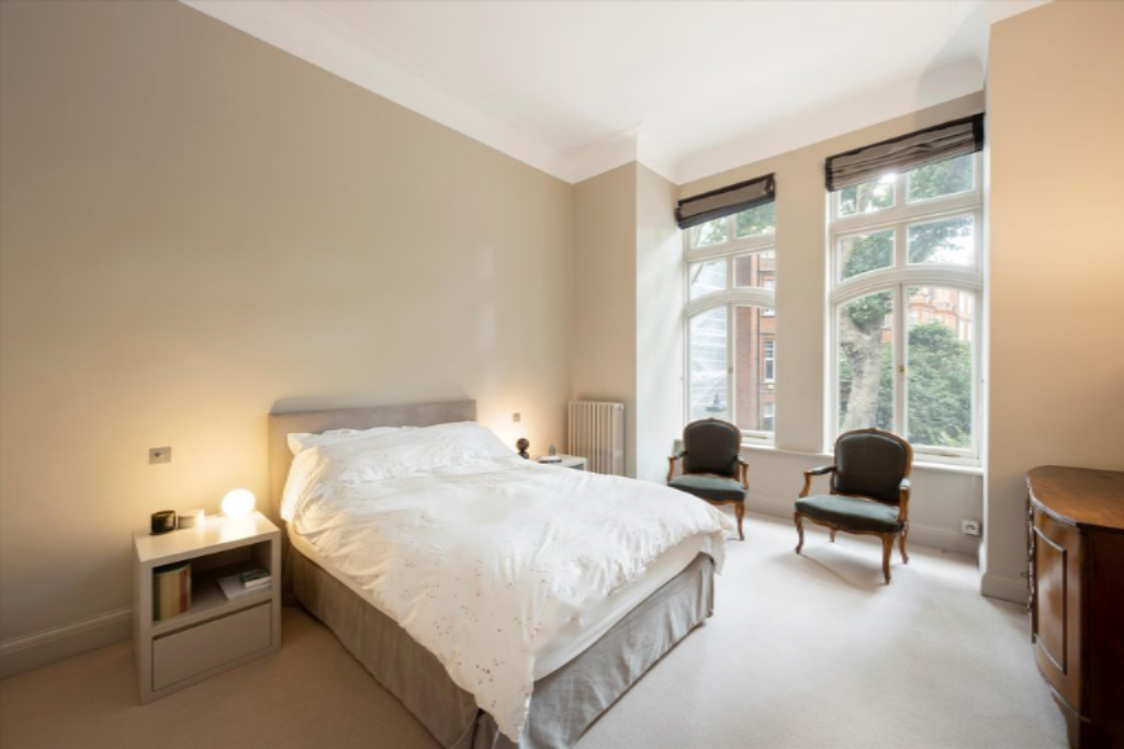 Квартира в Лондоне, Великобритания, 137 м² - фото 1