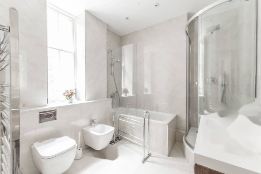 Квартира в Лондоне, Великобритания, 119 м² - фото 1