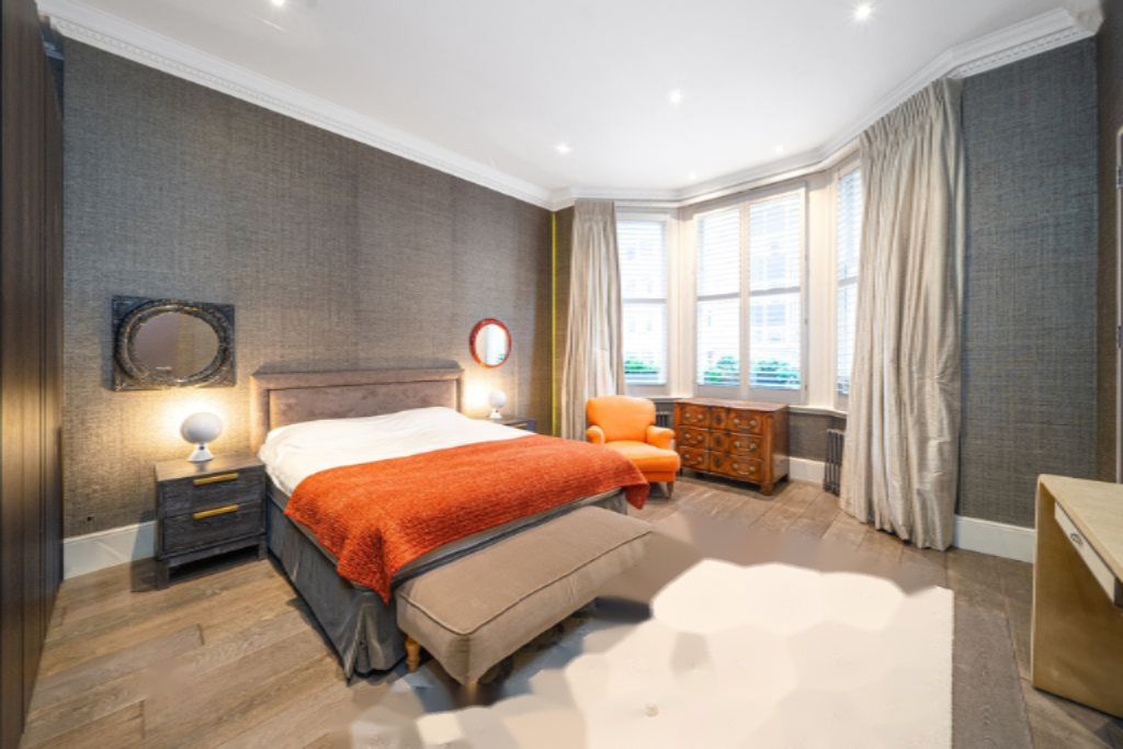 Квартира в Лондоне, Великобритания, 101 м² - фото 1