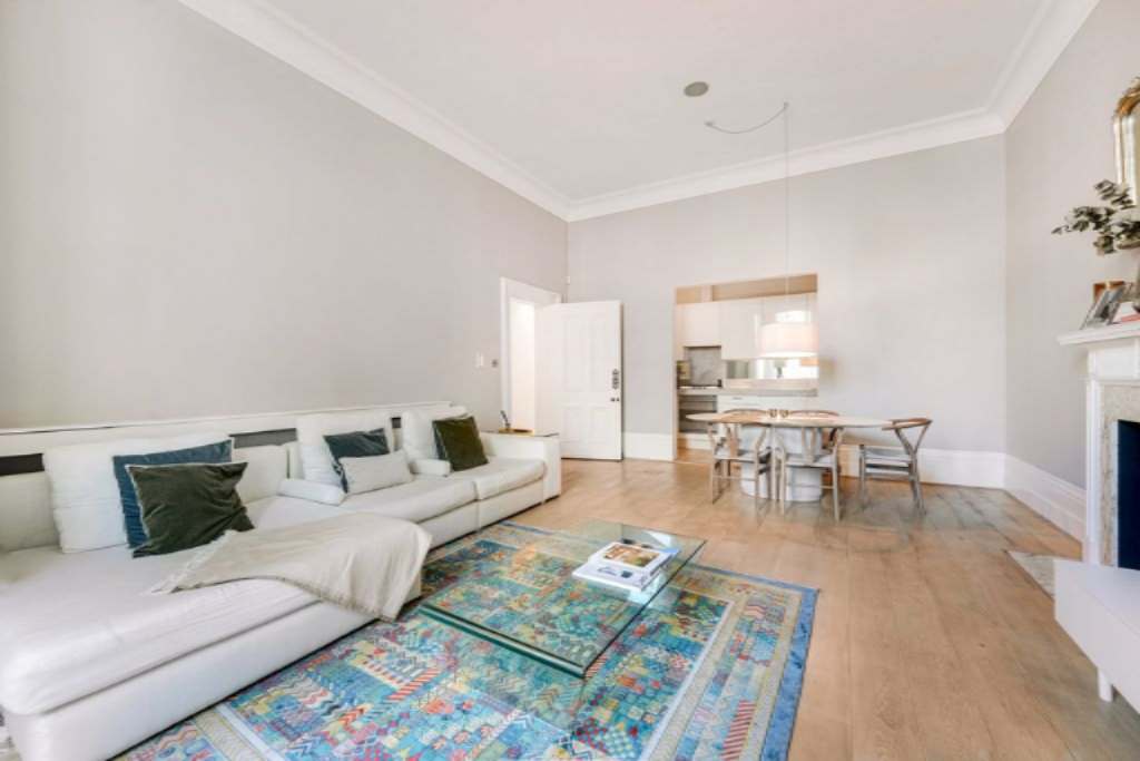 Квартира в Лондоне, Великобритания, 87 м² - фото 1