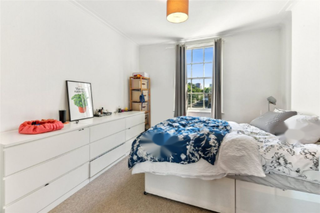 Квартира в Лондоне, Великобритания, 37 м² - фото 1