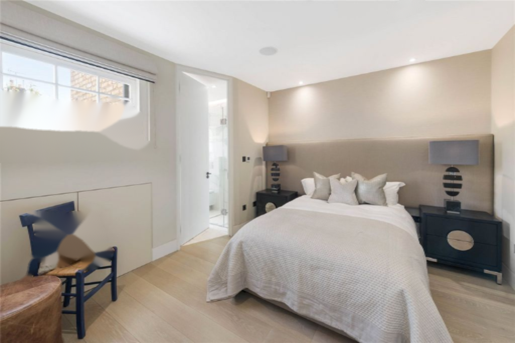 Квартира в Лондоне, Великобритания, 214 м² - фото 1