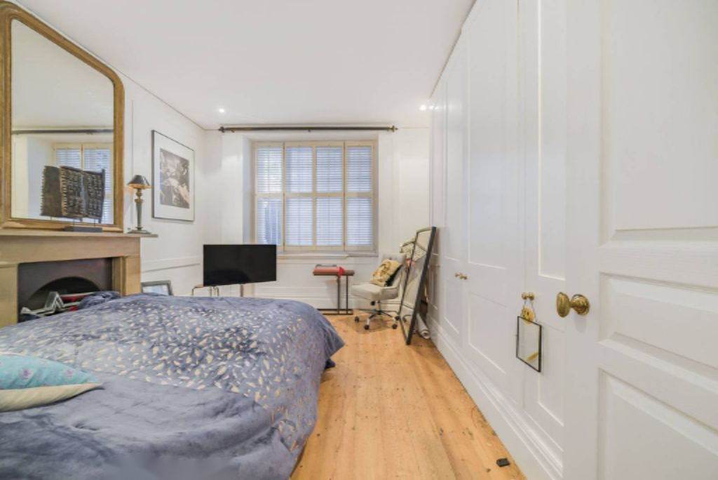 Квартира в Лондоне, Великобритания, 133 м² - фото 1