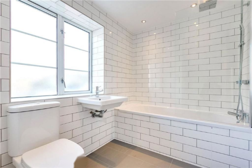 Квартира в Лондоне, Великобритания, 110 м² - фото 1