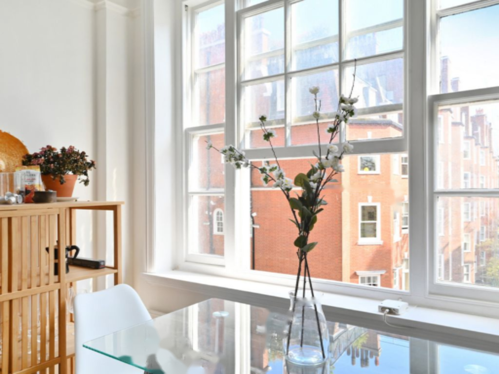 Квартира в Лондоне, Великобритания, 60 м² - фото 1