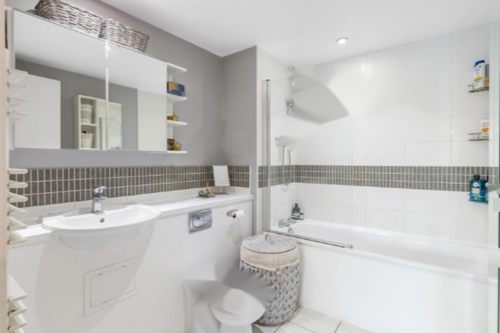 Квартира в Лондоне, Великобритания, 48 м² - фото 1