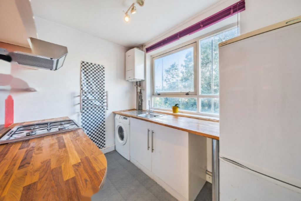 Квартира в Лондоне, Великобритания, 44 м² - фото 1