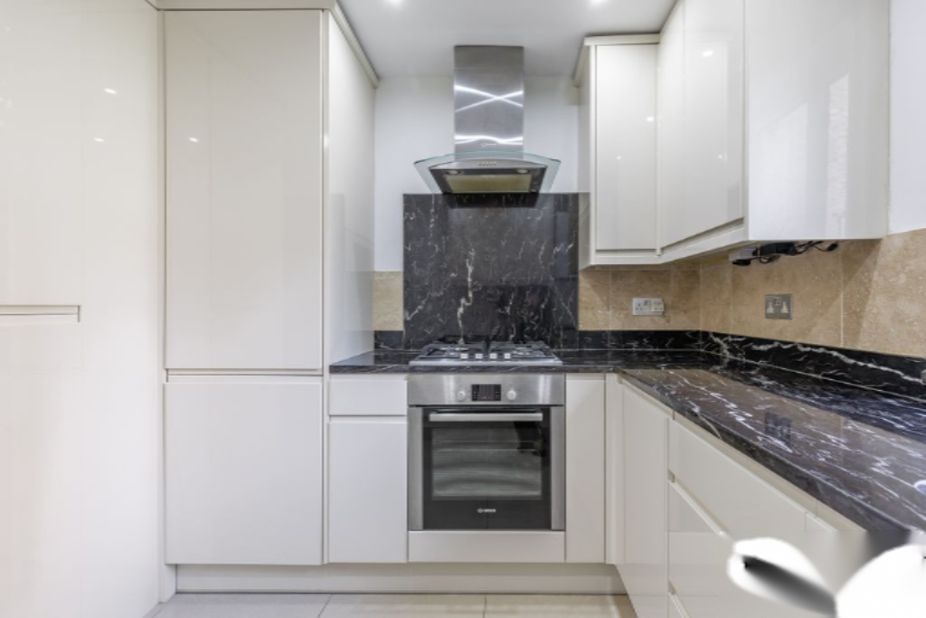 Квартира в Лондоне, Великобритания, 66 м² - фото 1