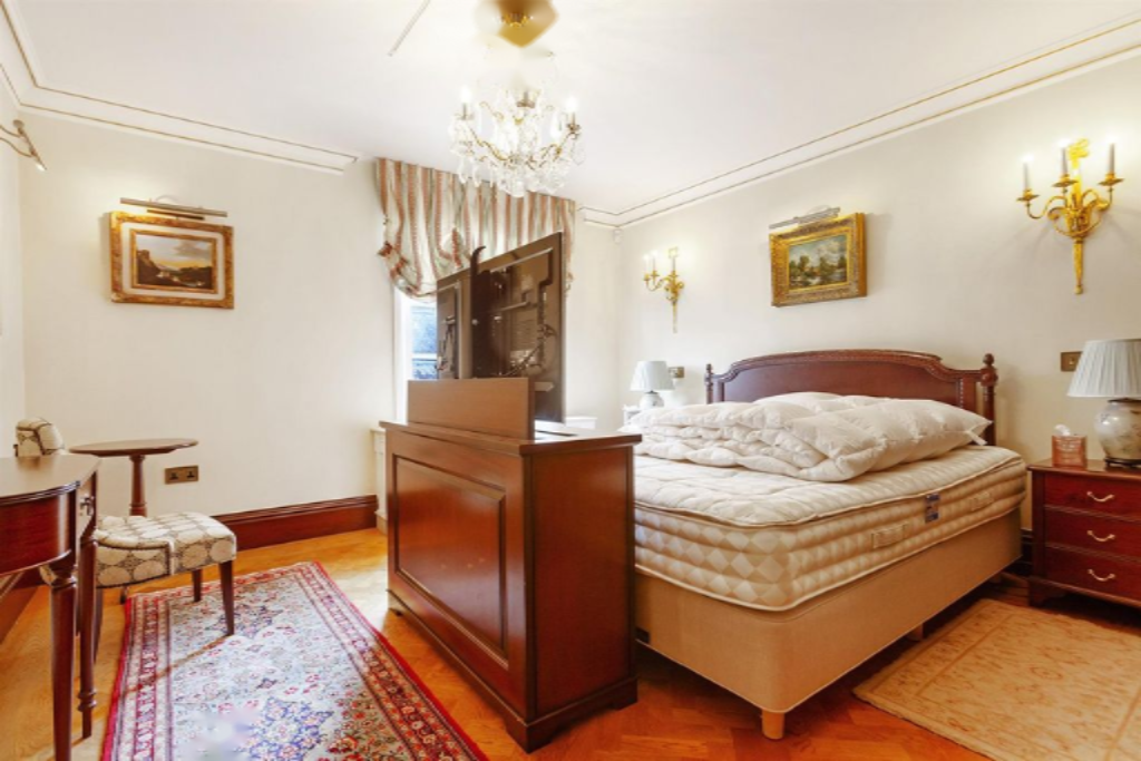 Квартира в Лондоне, Великобритания, 97 м² - фото 1