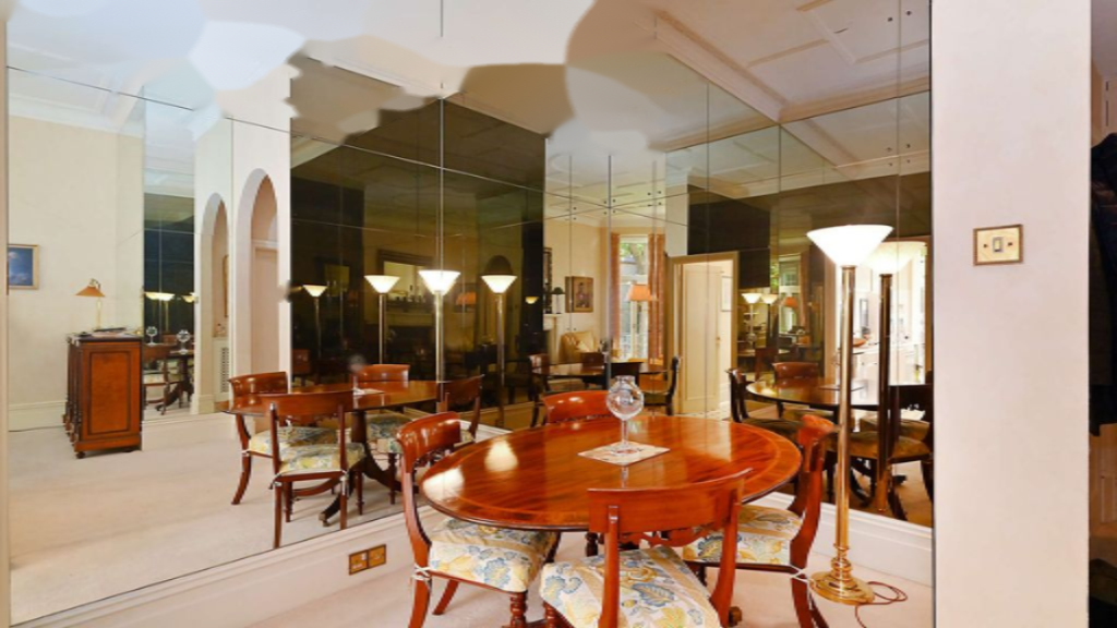 Квартира в Лондоне, Великобритания, 75 м² - фото 1