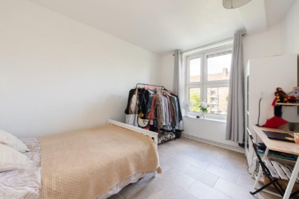 Квартира в Лондоне, Великобритания, 76 м² - фото 1