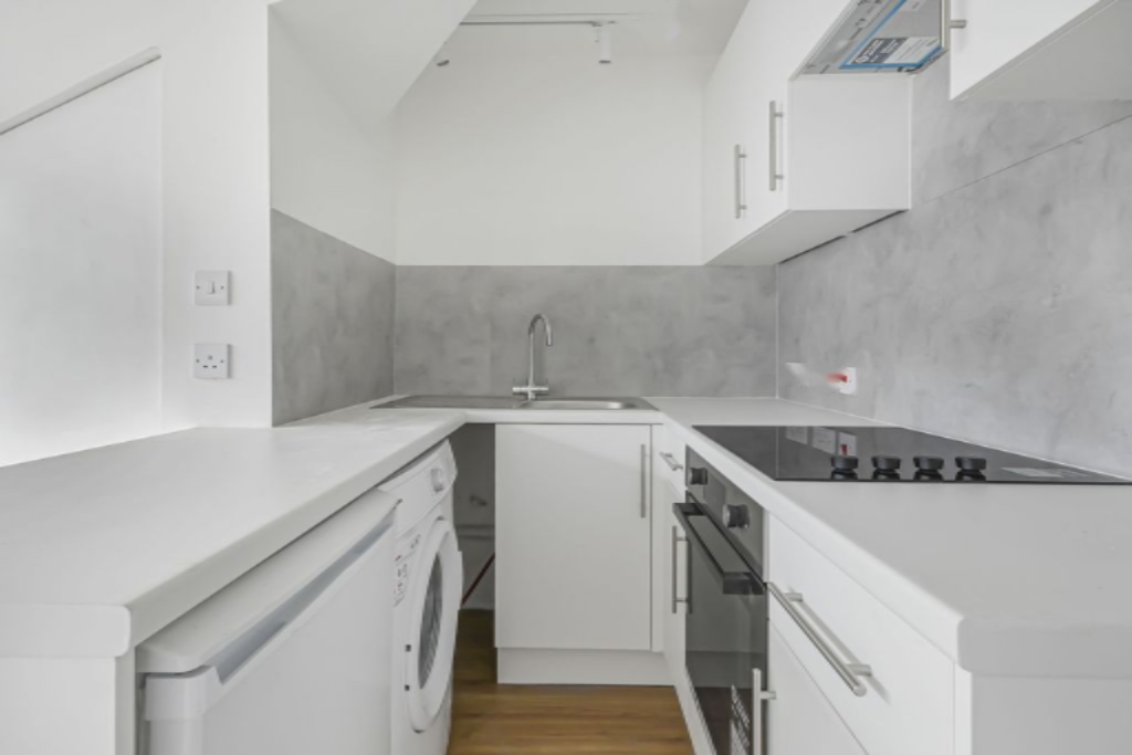 Квартира в Лондоне, Великобритания, 34 м² - фото 1