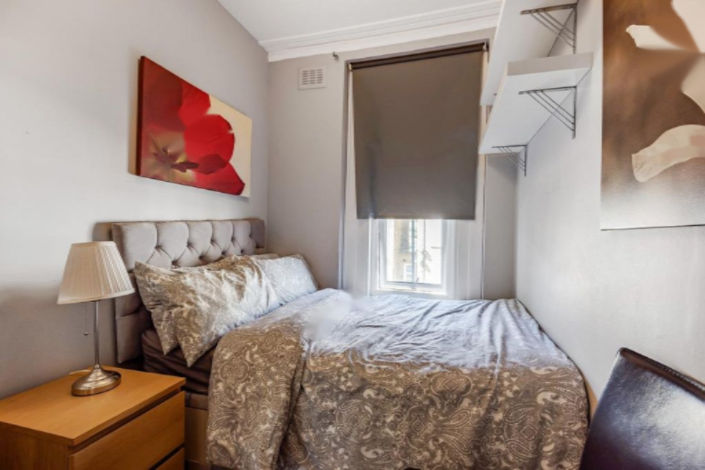 Квартира в Лондоне, Великобритания, 54 м² - фото 1