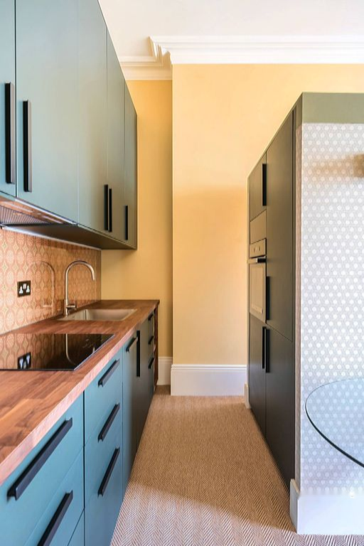 Квартира в Лондоне, Великобритания, 54 м² - фото 1