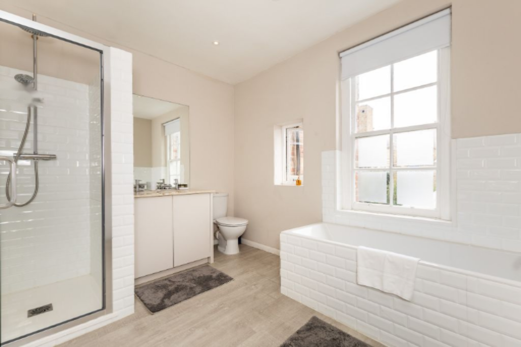 Квартира в Лондоне, Великобритания, 97 м² - фото 1