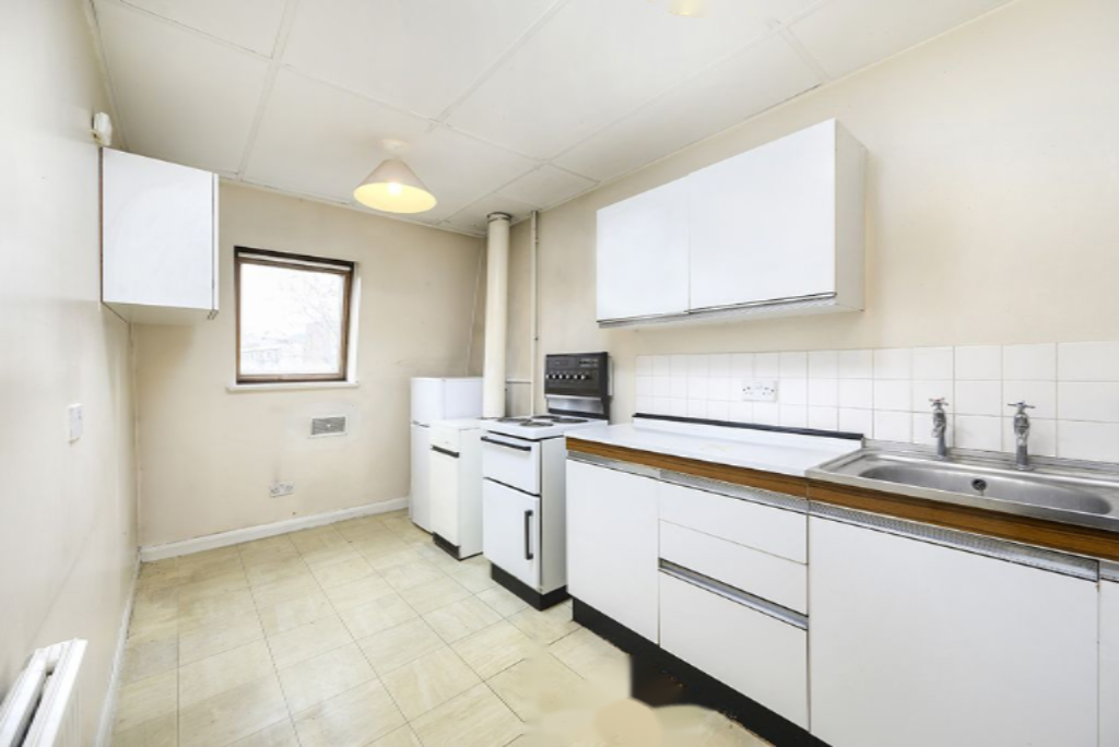 Квартира в Лондоне, Великобритания, 65 м² - фото 1