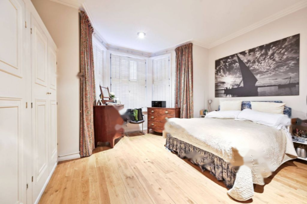 Квартира в Лондоне, Великобритания, 144 м² - фото 1