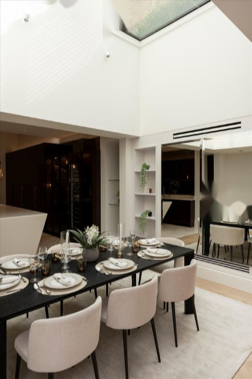 Квартира в Лондоне, Великобритания, 358 м² - фото 1