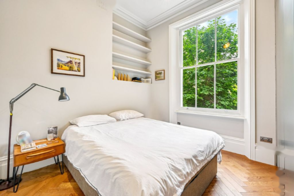 Квартира в Лондоне, Великобритания, 60 м² - фото 1