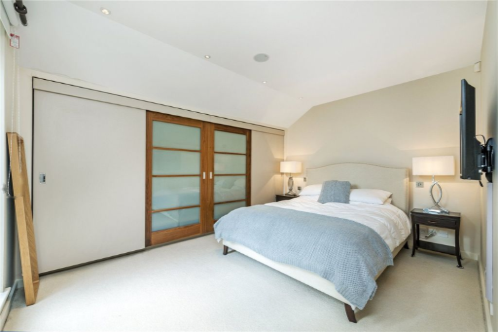 Квартира в Лондоне, Великобритания, 91 м² - фото 1