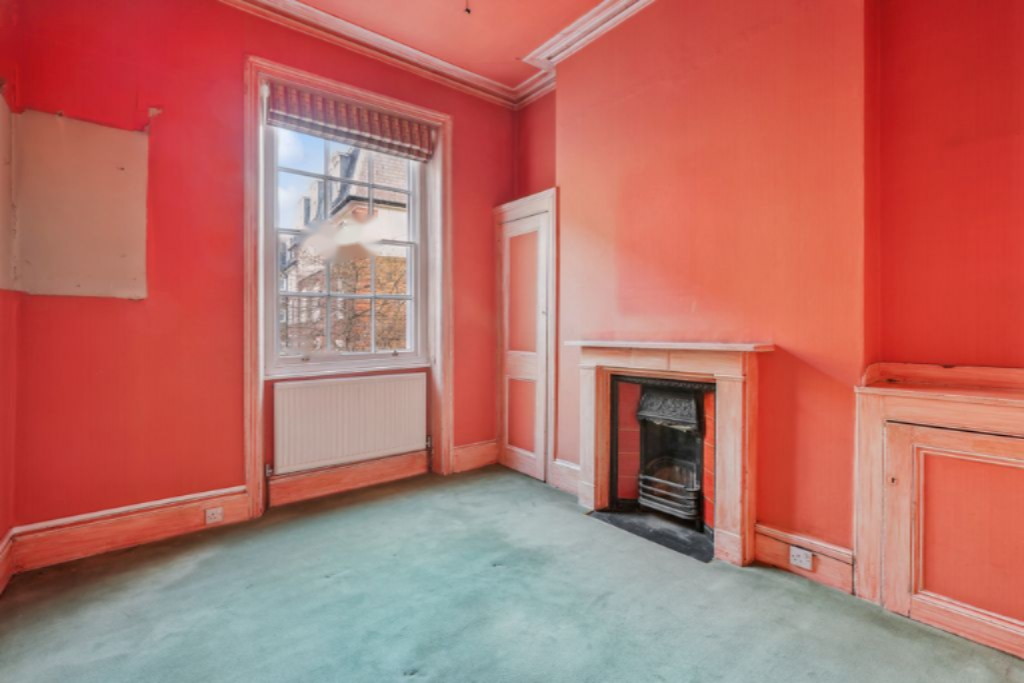 Квартира в Лондоне, Великобритания, 63 м² - фото 1