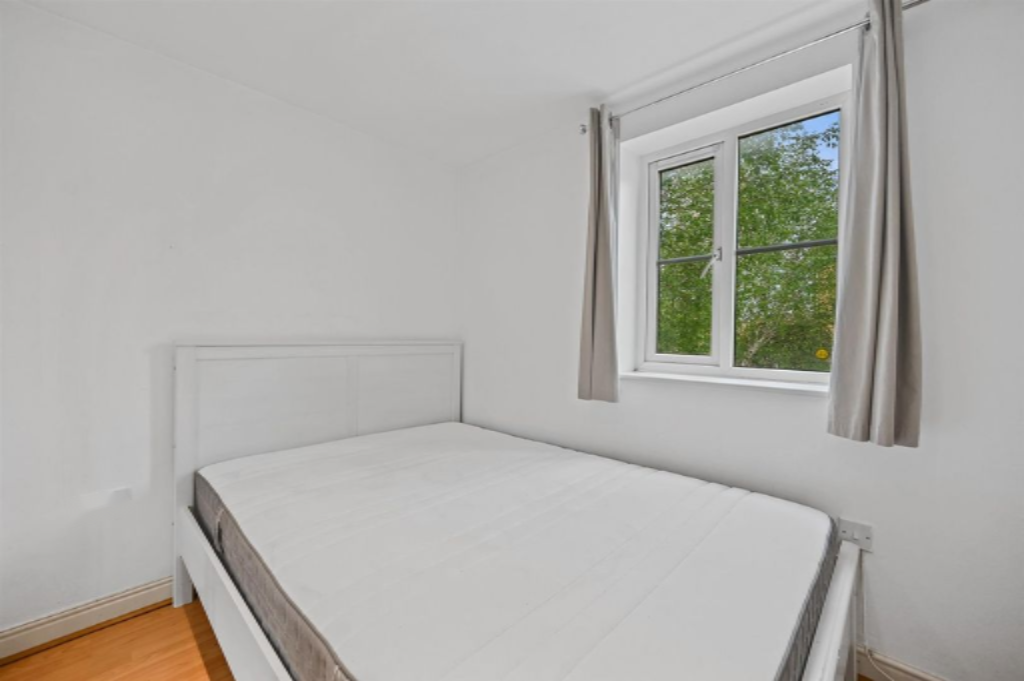 Квартира в Лондоне, Великобритания, 29 м² - фото 1