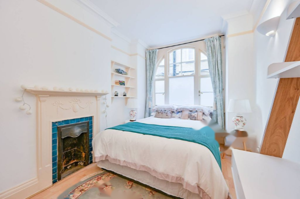 Квартира в Лондоне, Великобритания, 39 м² - фото 1