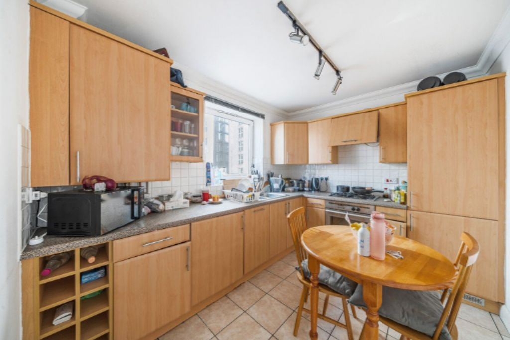 Квартира в Лондоне, Великобритания, 49 м² - фото 1