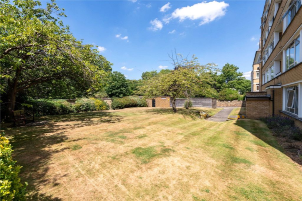 Квартира в Лондоне, Великобритания, 26 м² - фото 1