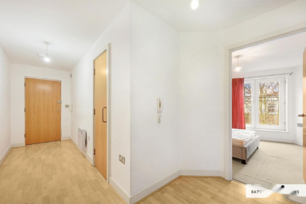 Квартира в Лондоне, Великобритания, 53 м² - фото 1