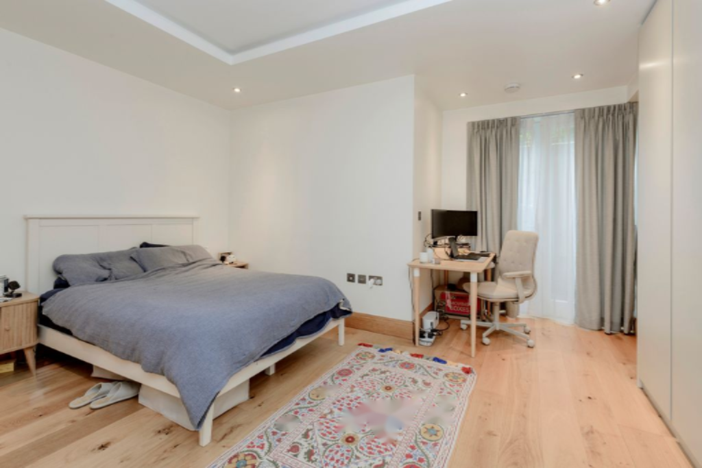 Квартира в Лондоне, Великобритания, 104 м² - фото 1