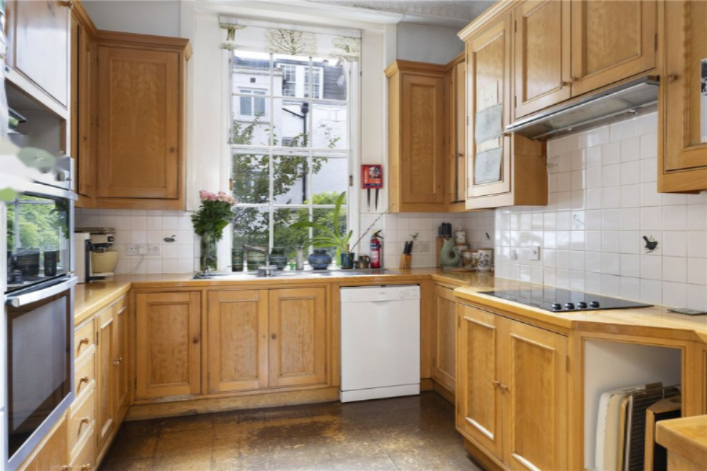 Квартира в Лондоне, Великобритания, 239 м² - фото 1