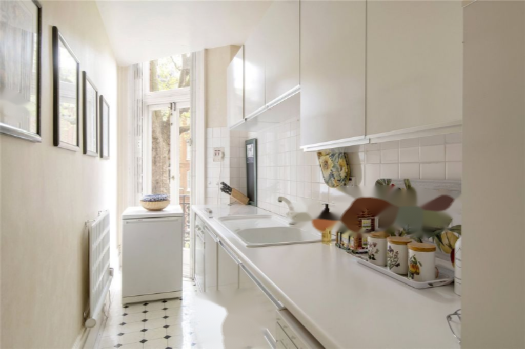 Квартира в Лондоне, Великобритания, 71 м² - фото 1