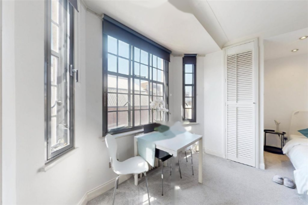 Квартира в Лондоне, Великобритания, 41 м² - фото 1