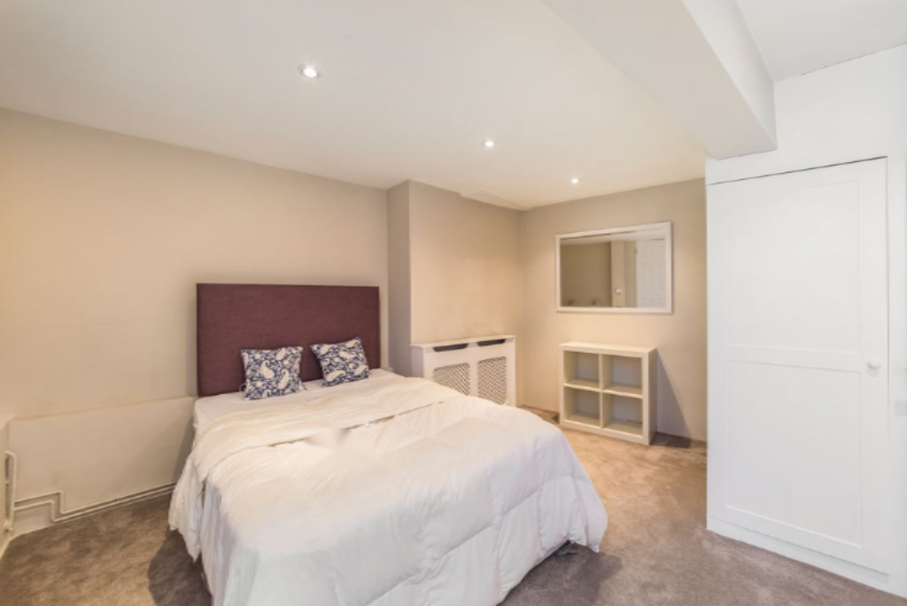 Квартира в Лондоне, Великобритания, 78 м² - фото 1