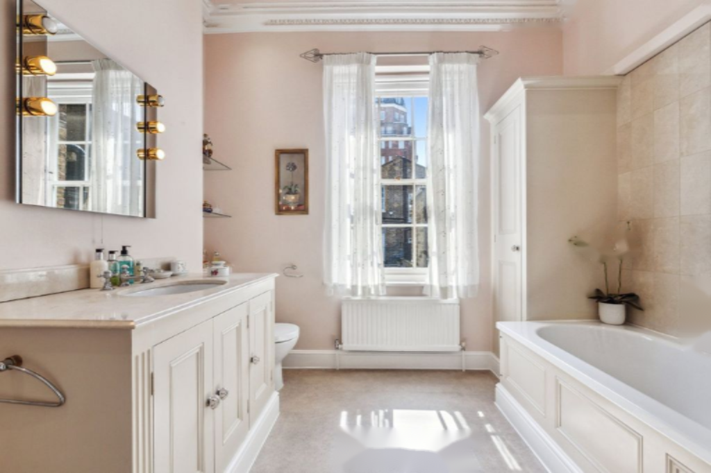 Квартира в Лондоне, Великобритания, 127 м² - фото 1