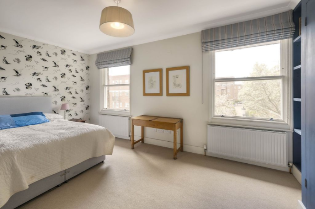 Квартира в Лондоне, Великобритания, 288 м² - фото 1