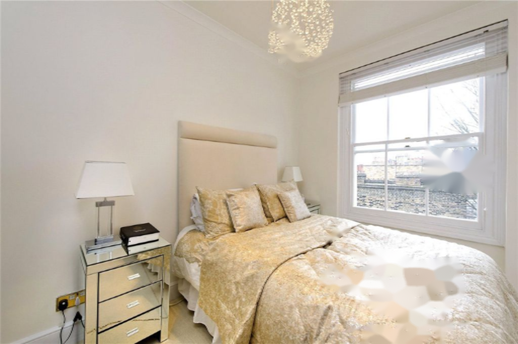 Квартира в Лондоне, Великобритания, 57 м² - фото 1