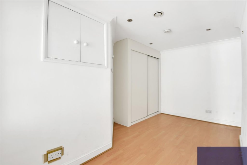 Квартира в Лондоне, Великобритания, 36 м² - фото 1