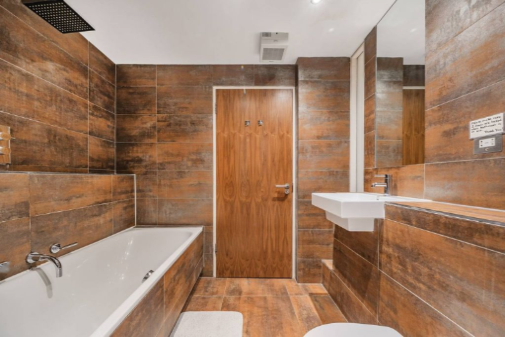 Квартира в Лондоне, Великобритания, 48 м² - фото 1