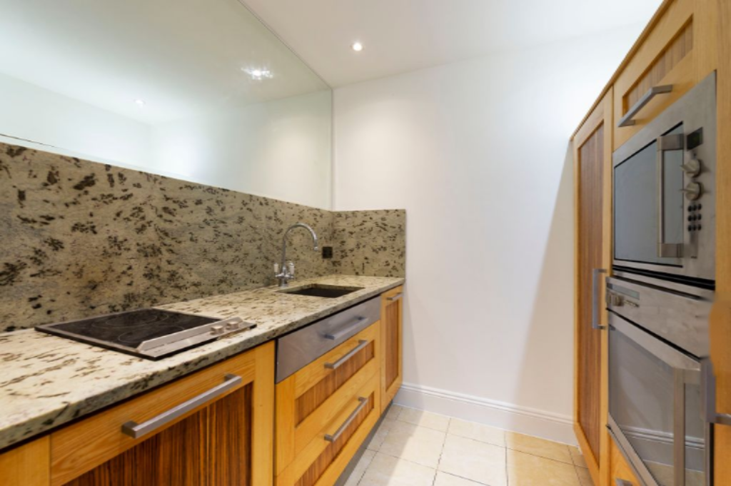 Квартира в Лондоне, Великобритания, 45 м² - фото 1