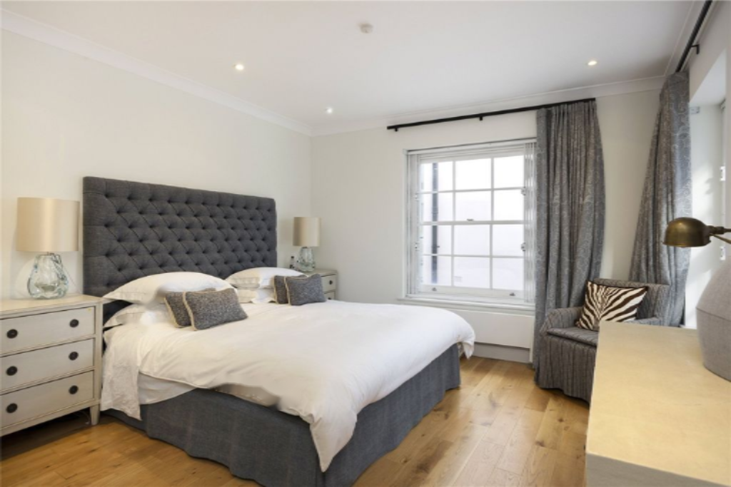 Квартира в Лондоне, Великобритания, 226 м² - фото 1