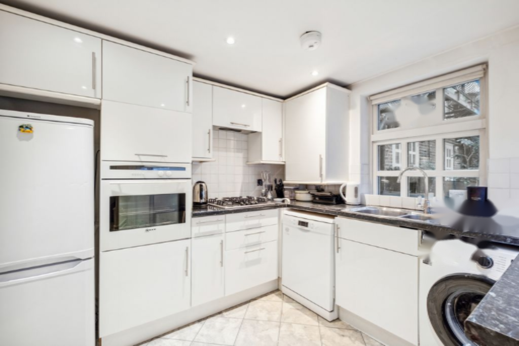 Квартира в Лондоне, Великобритания, 154 м² - фото 1