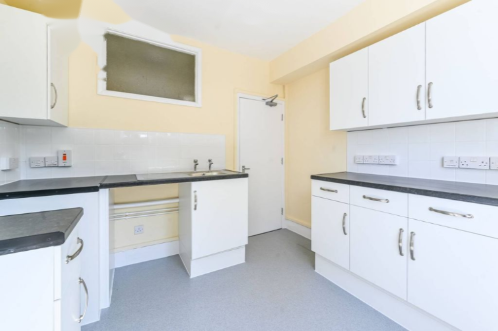 Квартира в Лондоне, Великобритания, 39 м² - фото 1