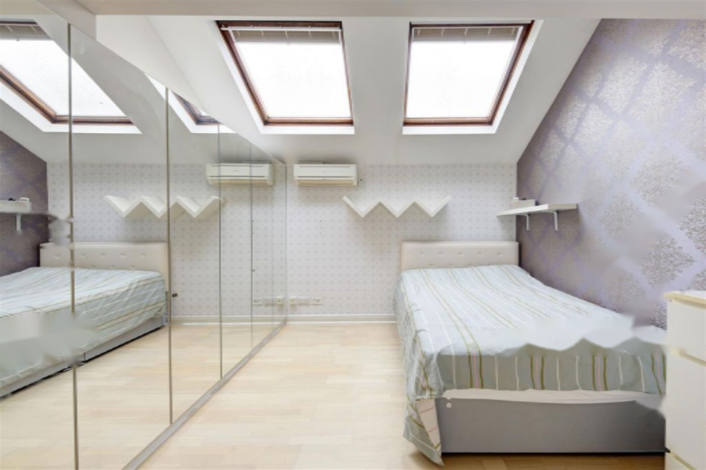 Квартира в Лондоне, Великобритания, 215 м² - фото 1