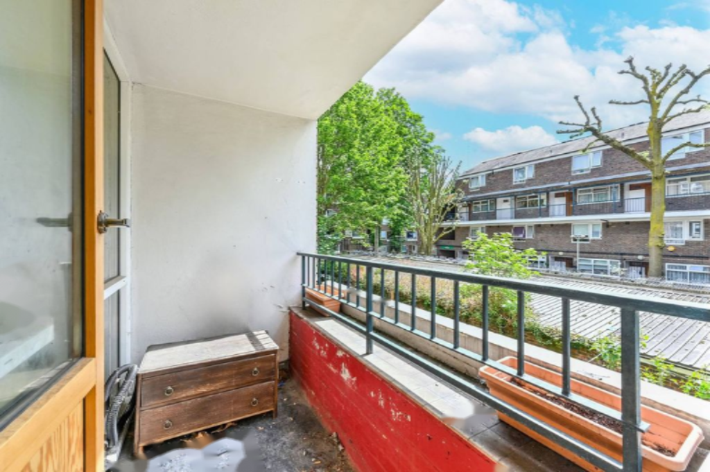 Квартира в Лондоне, Великобритания, 29 м² - фото 1